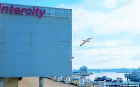 Intercityhotel  3*
